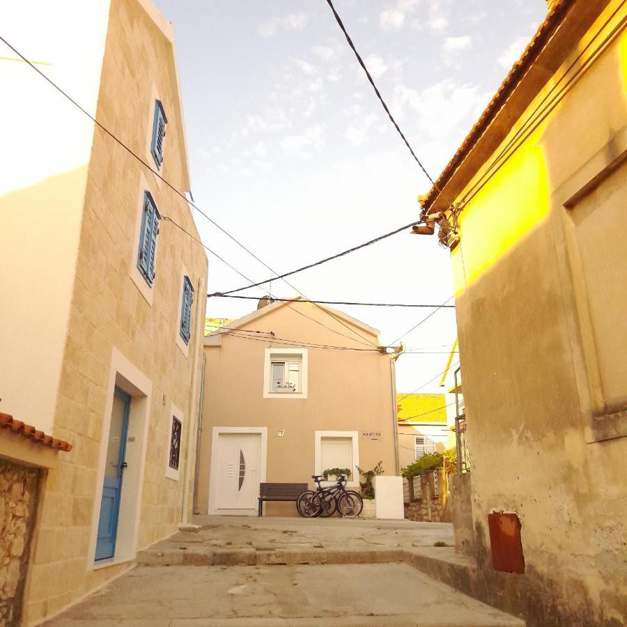 דירות שיבניק Nautica Free Parking מראה חיצוני תמונה